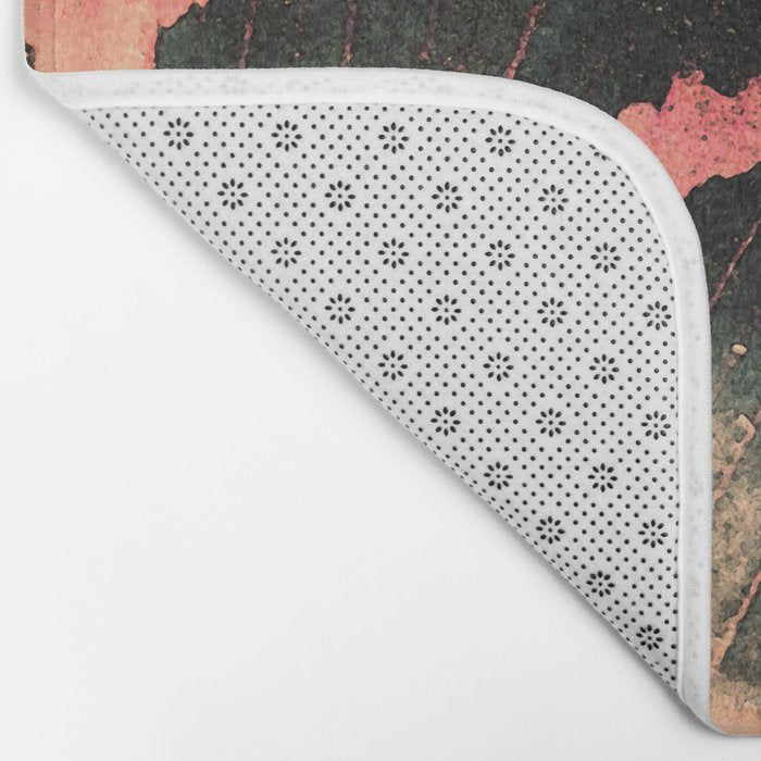 PERSIST Bath Mat Gallery Image 2