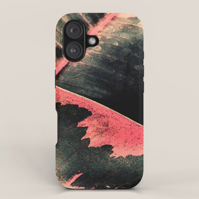 PERSIST iPhone Case Gallery Image 1