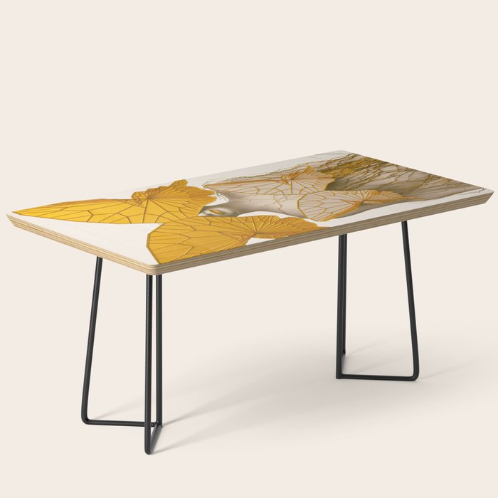 Transformation I Coffee Table Gallery Image 1