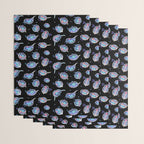 Daphnia Wrapping Paper Gallery Image 3