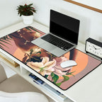 Floral beauty 3 Desk Mat Gallery Image 2