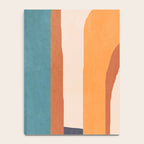 Modern Abstract Art 7 Notebook Gallery Image 4