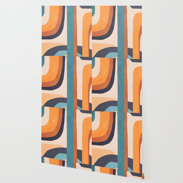 Modern Abstract Art 7 Wallpaper Gallery Image 2