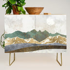 Winter Hills Credenza Gallery Image 1
