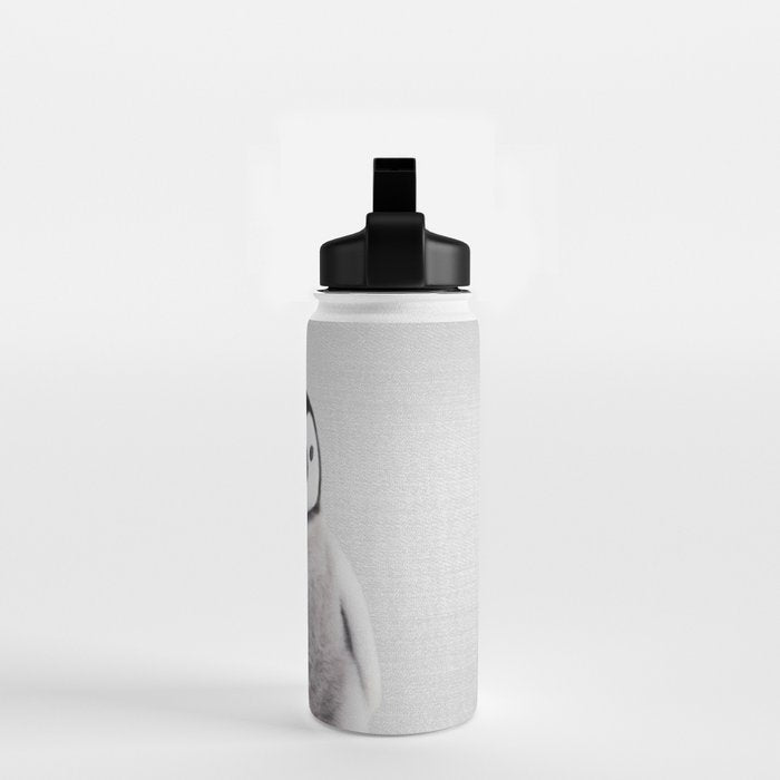Baby Penguin - Colorful Water Bottle Gallery Image 2