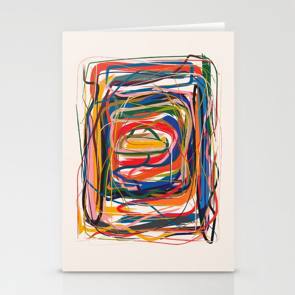 Nest Stationery Card Gallery Image 1