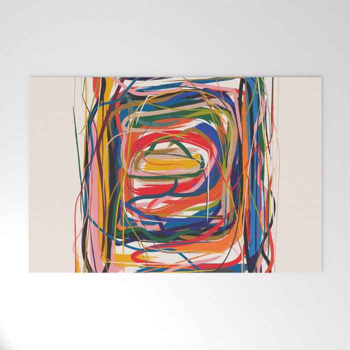 Nest Welcome Mat Gallery Image 1