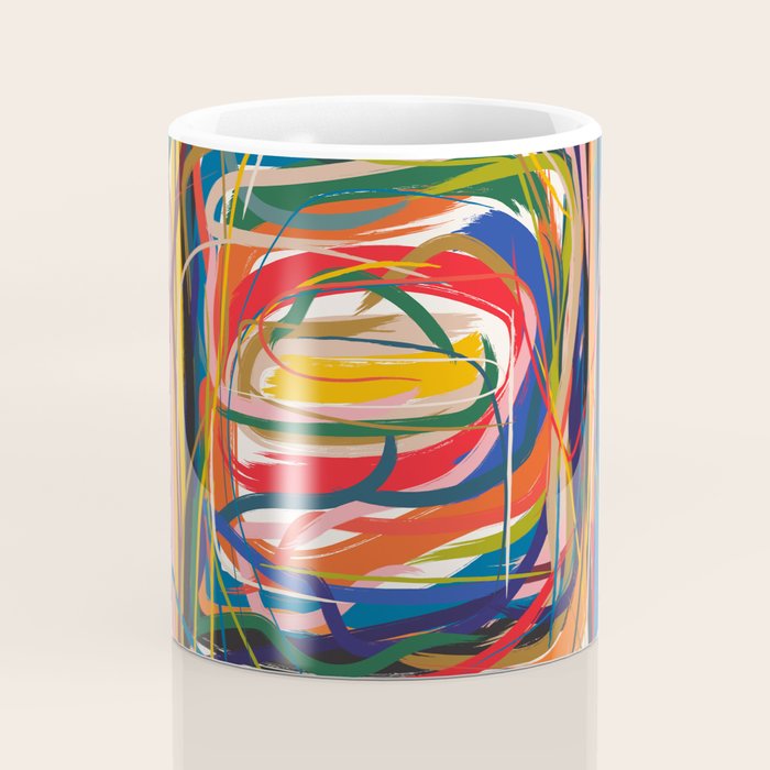 Nest Coffee Mug Gallery Image 4