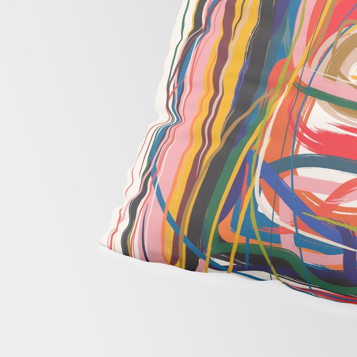 Nest Pillow Sham Gallery Image 4