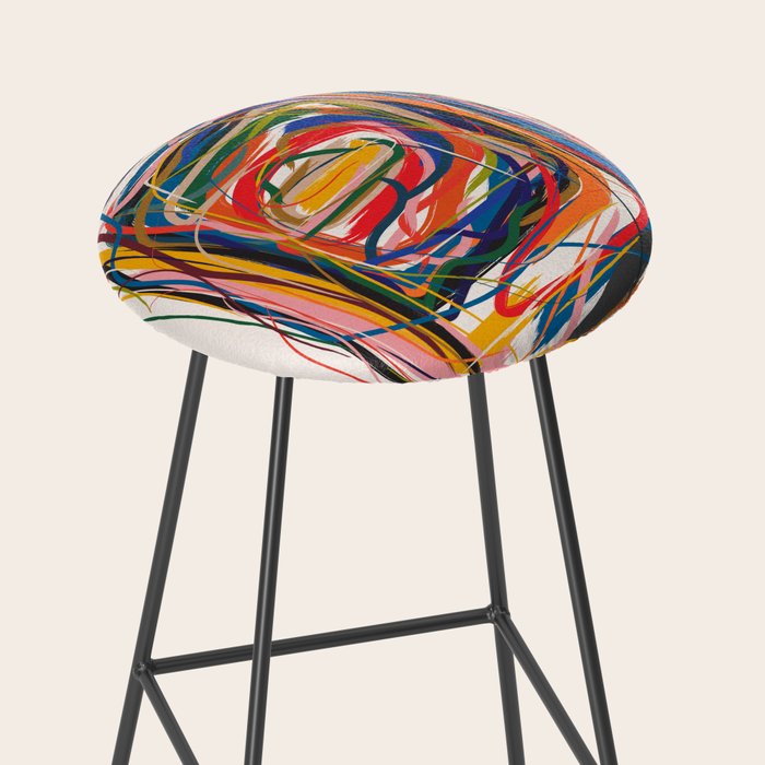 Nest Stool Gallery Image 2