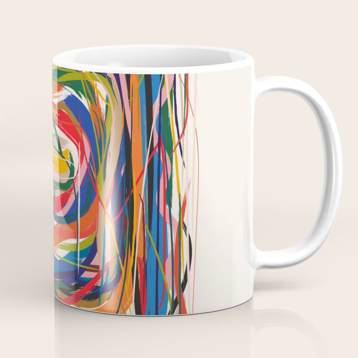 Nest Coffee Mug Gallery Image 1