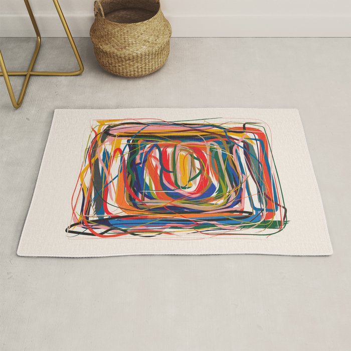 Nest Rug Gallery Image 1