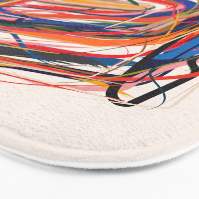 Nest Bath Mat Gallery Image 3