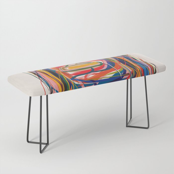 Nest Bench Gallery Image 1