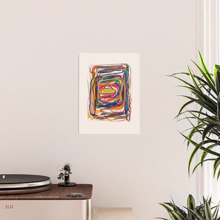 Nest Poster Gallery Image 2