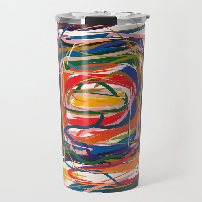 Nest Travel Mug Gallery Image 1