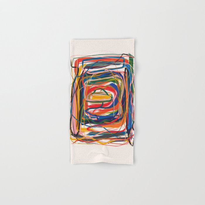 Nest Bath Towel Gallery Image 1