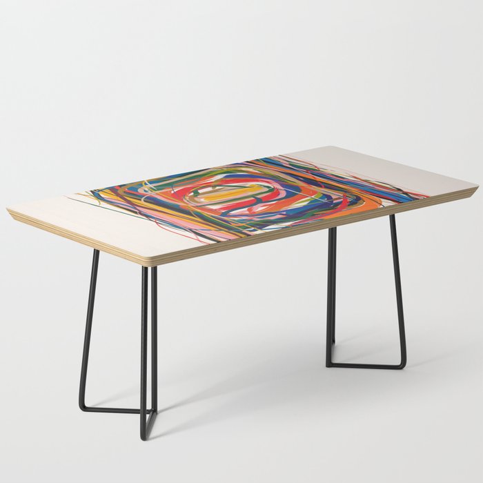 Nest Coffee Table Gallery Image 1