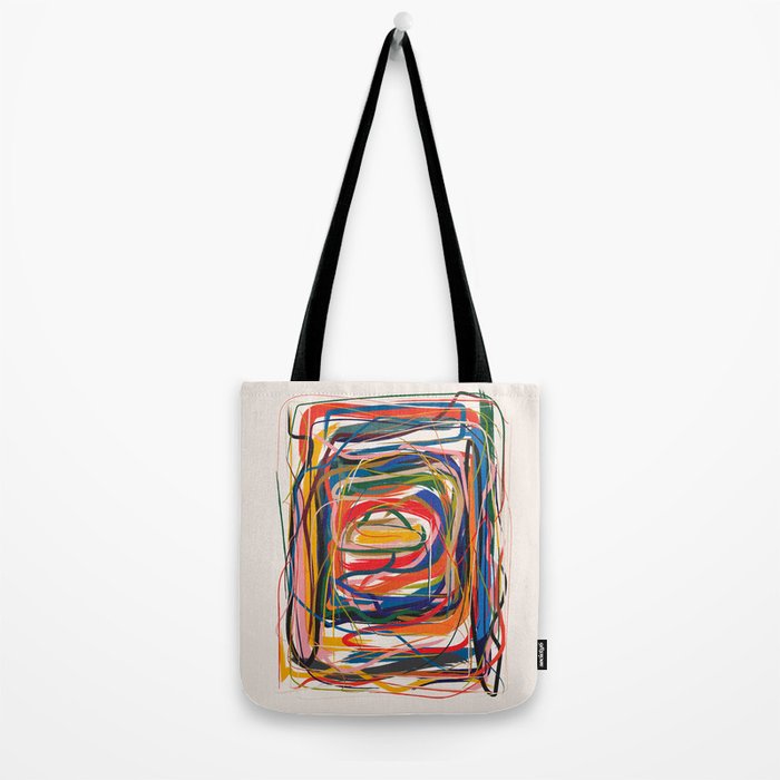 Nest Tote Bag Gallery Image 2