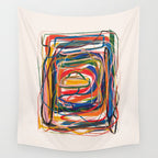 Nest Wall Tapestry Gallery Image 4