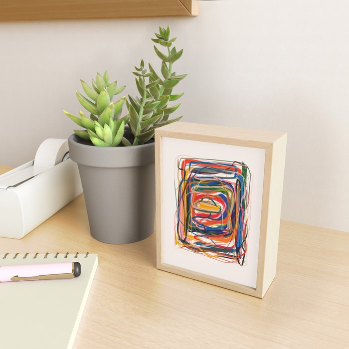 Nest Mini Art Print Gallery Image 2