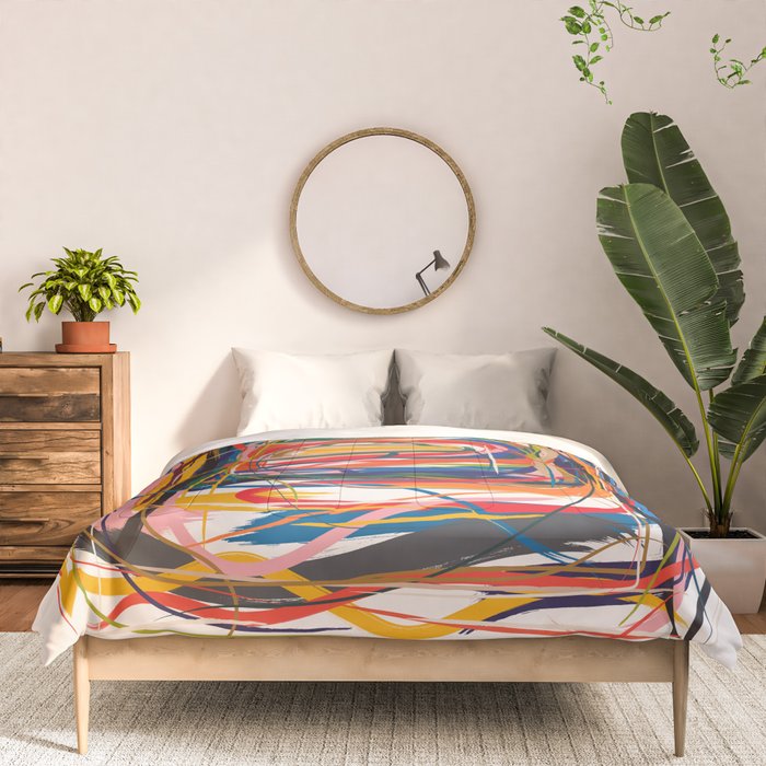 Nest Comforter Gallery Image 3