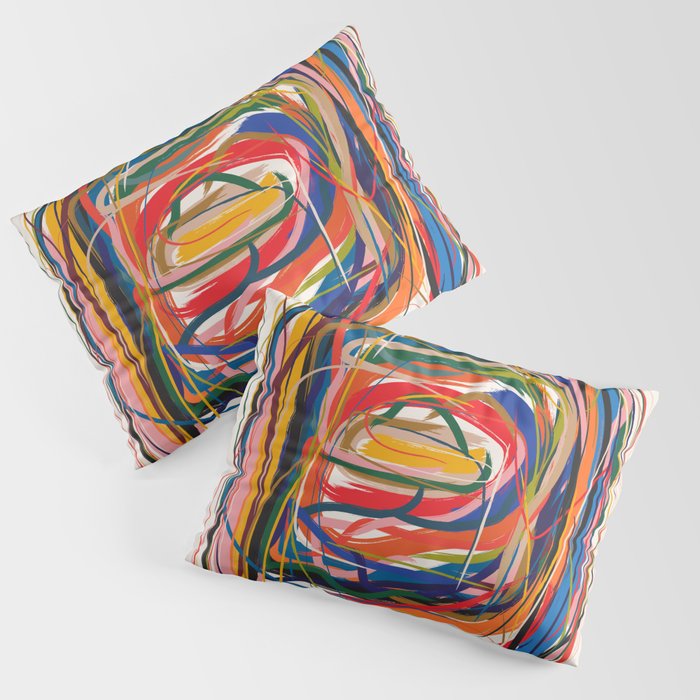 Nest Pillow Sham Gallery Image 3