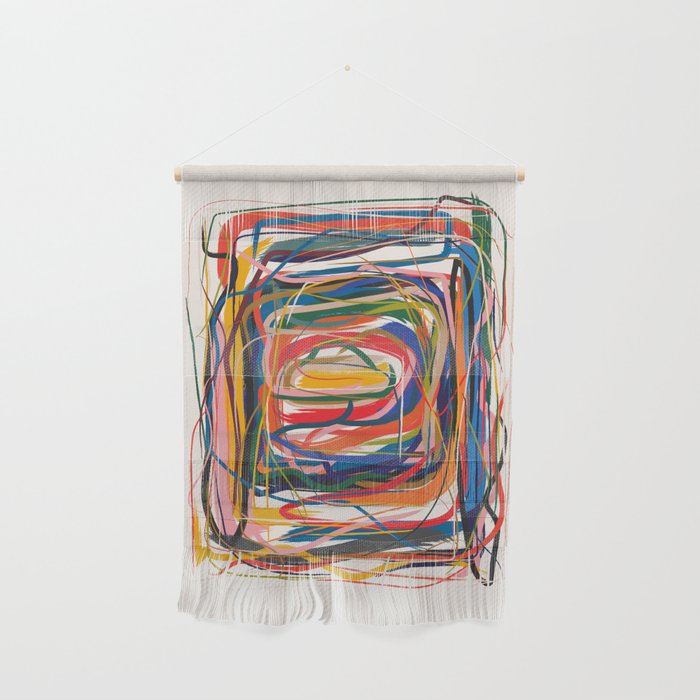 Nest Wall Hanging Gallery Image 1