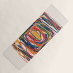 Nest Yoga Mat Gallery Image 1