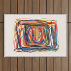 Nest Outdoor Rug Gallery Image 1