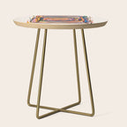 Nest Side Table Gallery Image 1