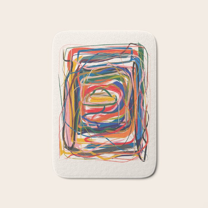 Nest Bath Mat Gallery Image 1