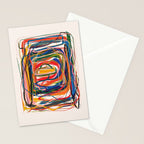 Nest Stationery Card Gallery Image 2