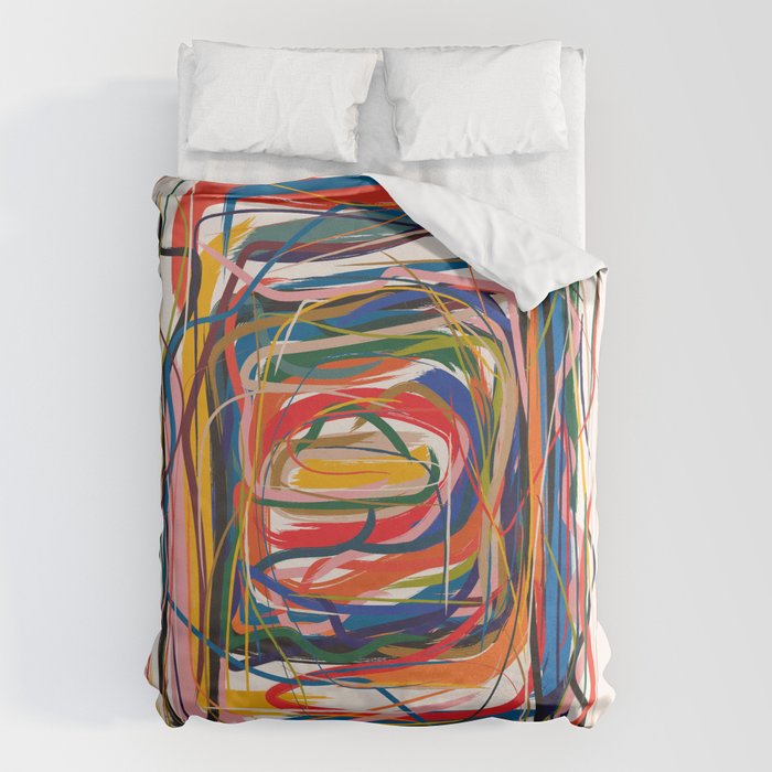 Nest Duvet Cover Gallery Image 6