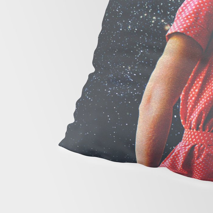 AstroMemory Pillow Sham Gallery Image 4