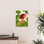 Banana Leaves Poster Gallery Image 2