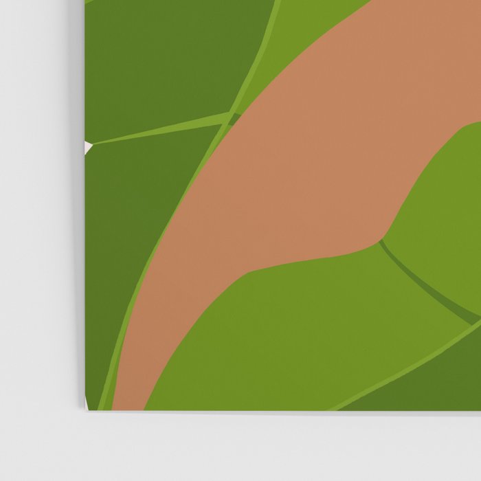 Banana Leaves Poster Gallery Image 3
