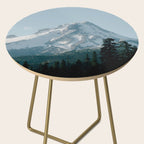 Mount Hood XII Side Table Gallery Image 2