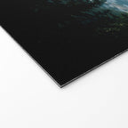 Mount Hood XII Welcome Mat Gallery Image 2