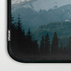 Mount Hood XII Laptop Sleeve Gallery Image 3
