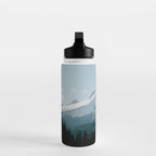 Mount Hood XII Water Bottle Gallery Image 3