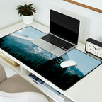 Mount Hood XII Desk Mat Gallery Image 2