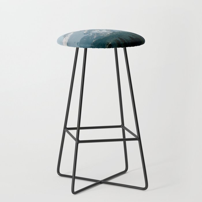 Mount Hood XII Stool Gallery Image 1