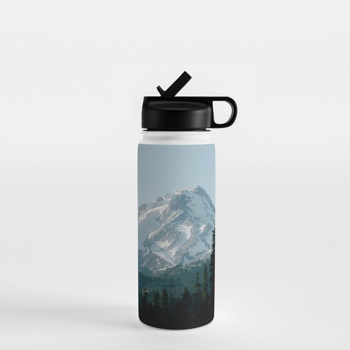 Mount Hood XII Water Bottle Gallery Image 1