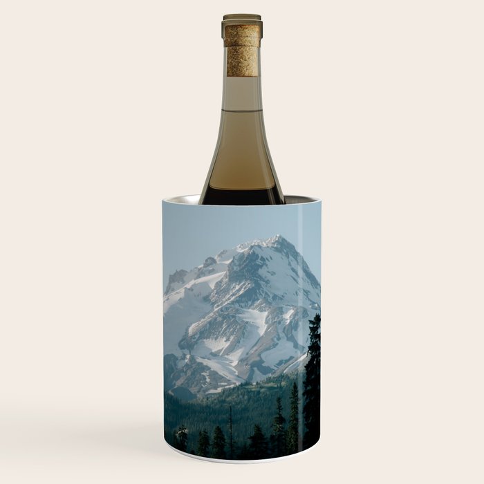 Mount Hood XII Wine Chiller Gallery Image 1