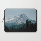 Mount Hood XII Laptop Sleeve Gallery Image 1