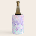 Mermaid Pastel Aesthetics Wine Chiller Gallery Image 2