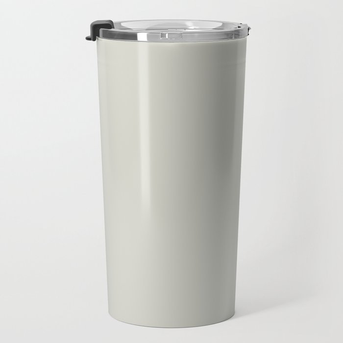 Cat and Plant 47 Travel Mug Gallery Image 3