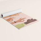 OK Yoga Mat Gallery Image 2