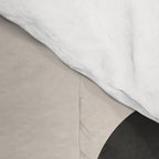 Modern Abstract Minimal Art 1 Comforter Gallery Image 4